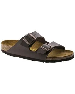 Birkenstock Women's Arizona Birko-Flor Sandal