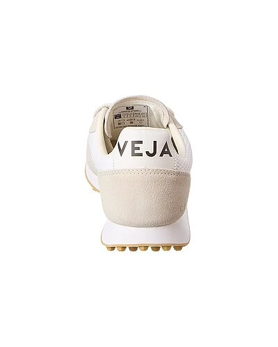 Veja Rio Branco Suede & Mesh Sneaker Women - Image 3