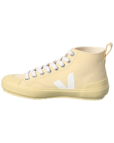 Veja Nova Canvas High-Top Sneaker Women - Image 2