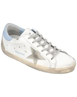 Golden Goose Leather Sneaker Women