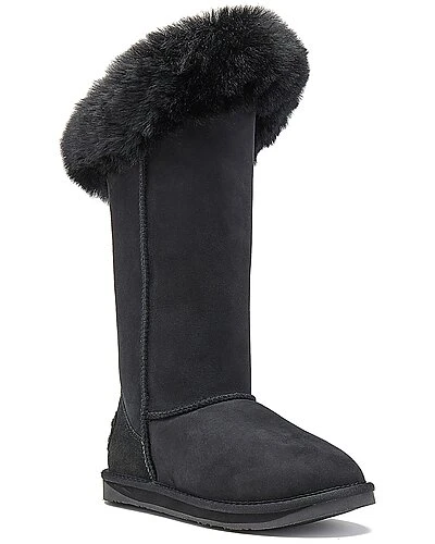 Foxy Tall Boot Women