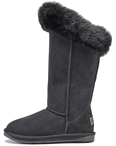 Foxy Tall Boot Women - Image 2