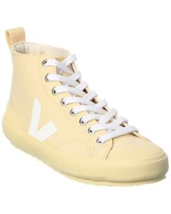 Veja Nova Canvas High-Top Sneaker Men