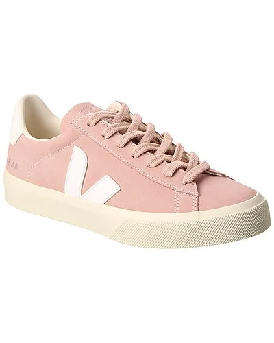 Veja Campo Leather Sneaker Women