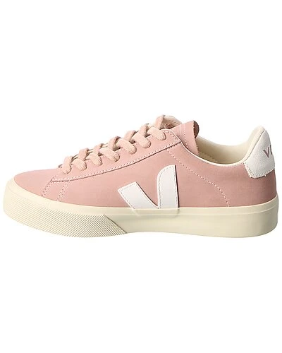 Veja Campo Leather Sneaker Women - Image 2