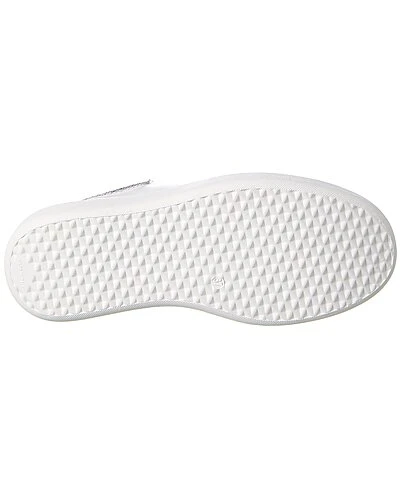 By Mario Valentino Fresia Leather Sneaker Women - Image 4