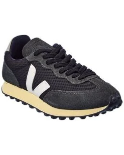 Veja Rio Branco Alveomesh & Suede Sneaker Women