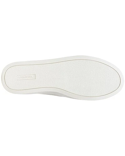 Vince Ghita Leather Slip-on Women - Image 4