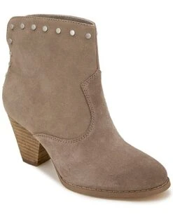 Splendid Esmae Suede Boot Women