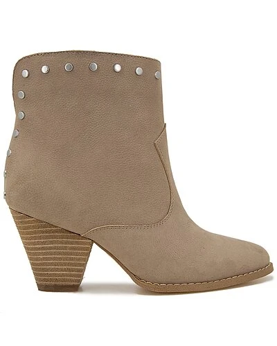Splendid Esmae Suede Boot Women - Image 2