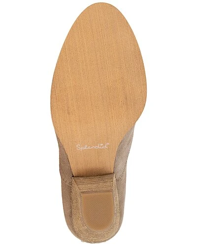Splendid Esmae Suede Boot Women - Image 4