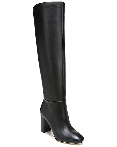 Vince Bexley Leather High Shaft Boot Women
