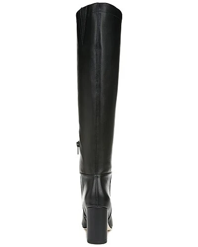 Vince Bexley Leather High Shaft Boot Women - Image 3