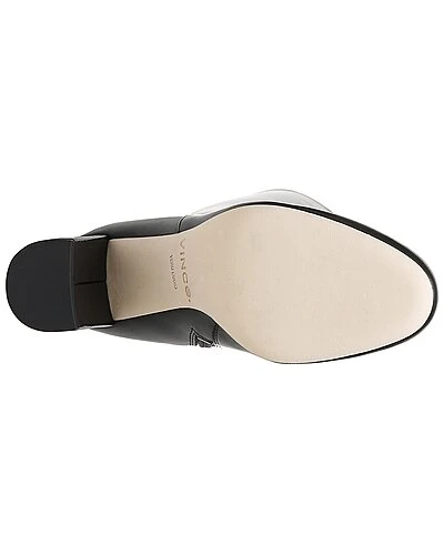 Vince Bexley Leather High Shaft Boot Women - Image 4
