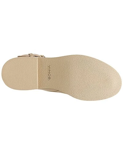 Vince Kaelyn Leather Bootie Women - Image 4