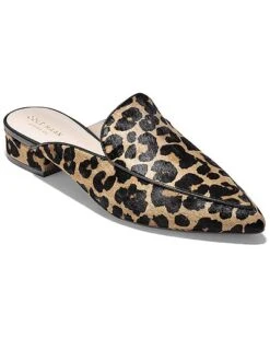 Cole Haan Piper Haircalf Mule Women