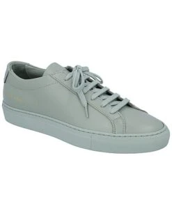 Common Projects Original Achilles Leather Sneaker Women