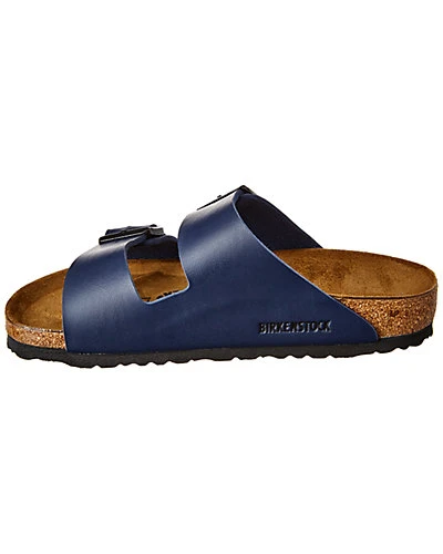 Birkenstock Arizona Birko-Flor Two-Strap Leather Sandal Women - Image 2