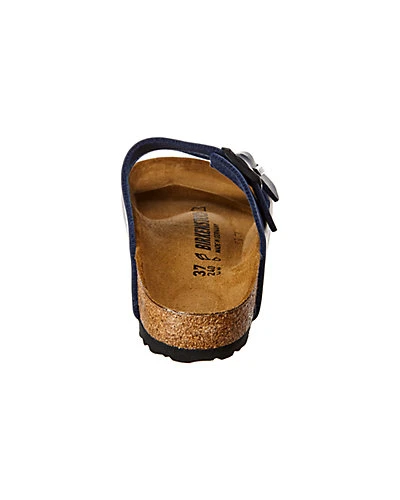 Birkenstock Arizona Birko-Flor Two-Strap Leather Sandal Women - Image 3