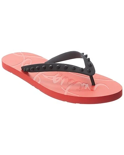 Christian Louboutin Flip Flop Men