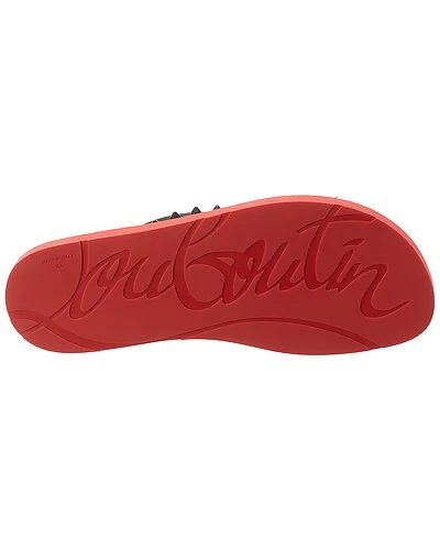 Christian Louboutin Flip Flop Men - Image 4