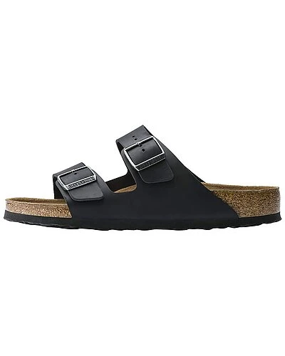 Birkenstock Arizona Oiled Leather Sandal Men - Image 2
