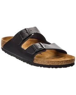 Birkenstock Arizona Narrow Leather Sandal Men