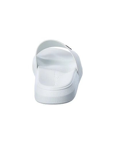 Alexander McQueen Pool Rubber Slide Men - Image 3