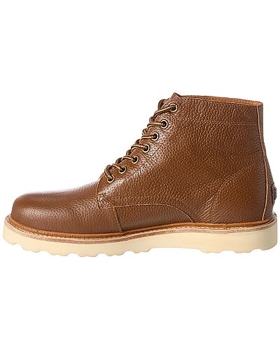 Yakka Leather Boot Men - Image 2