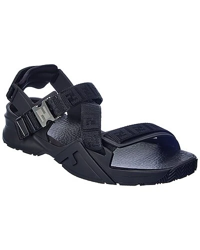 FENDI Nylon Sandal Men