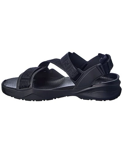 FENDI Nylon Sandal Men - Image 2