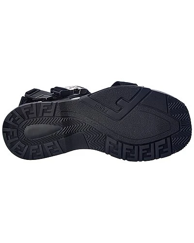 FENDI Nylon Sandal Men - Image 4
