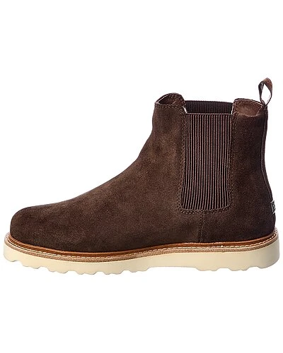 Yarra Suede Boot Men - Image 2