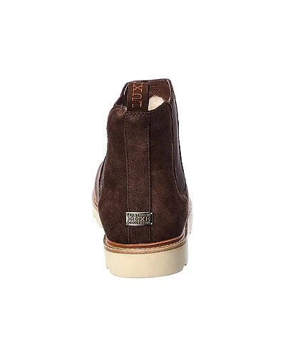 Yarra Suede Boot Men - Image 3