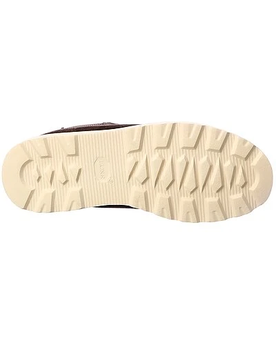 Yarra Suede Boot Men - Image 4