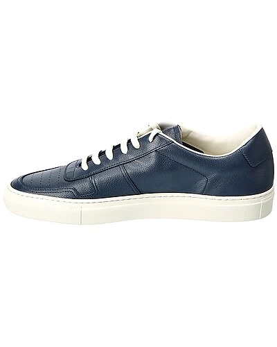 Common Projects BBall Leather Sneaker Men