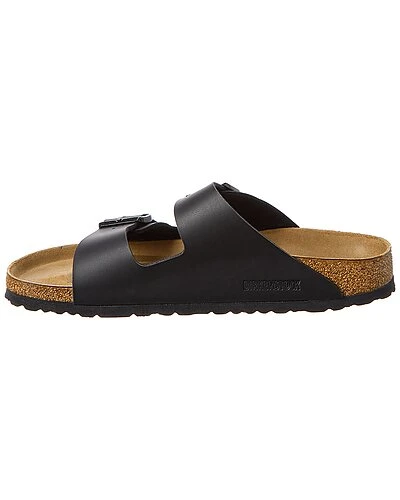 Birkenstock Arizona Narrow Soft Footbed Sandal Men - Image 2