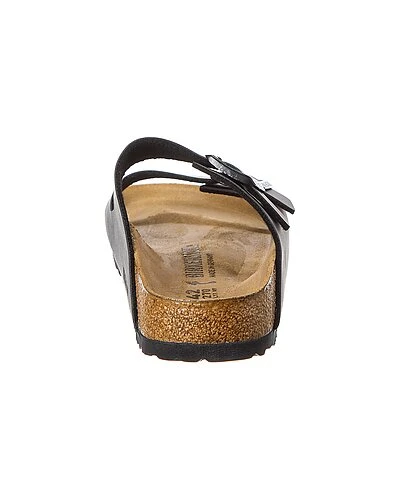 Birkenstock Arizona Narrow Soft Footbed Sandal Men - Image 3