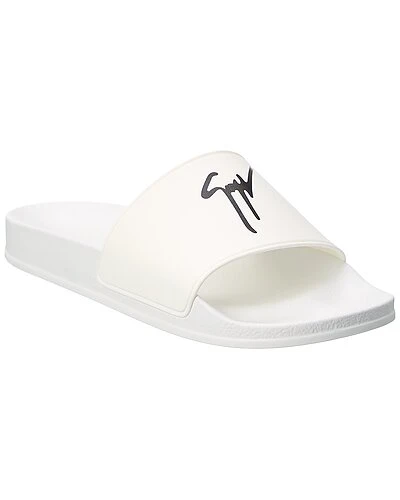 Giuseppe Zanotti Burlin Sandal Men