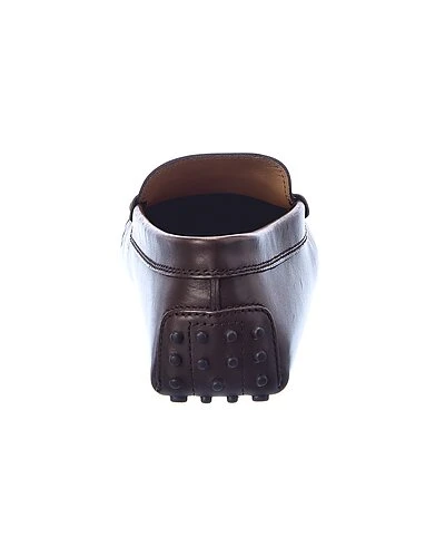 Tod's Gommini Leather Loafer Men - Image 3