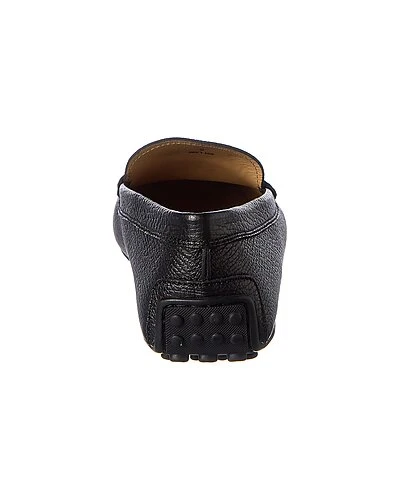 Tod's City Gommino Leather Loafer Men - Image 3