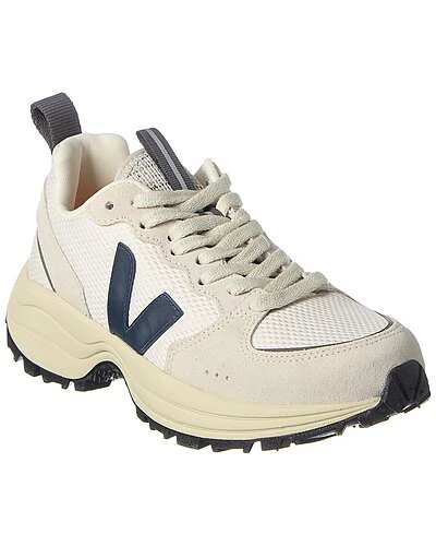 Veja Venturi Suede & Mesh Sneaker Men