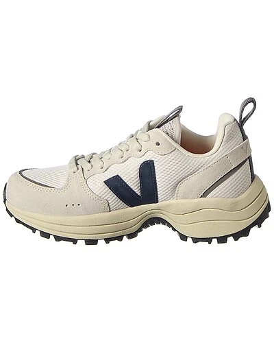 Veja Venturi Suede & Mesh Sneaker Men - Image 2