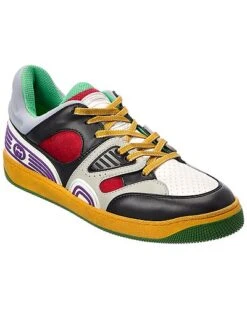 Gucci Basket Demetra Sneaker Men