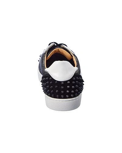 Christian Louboutin Seavaste 2 Patent Sneaker Men - Image 3