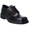 Prada Derby Leather Oxford Men