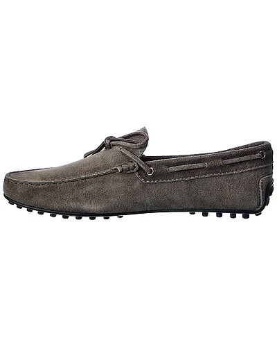 Tod's Gommino Suede Loafer Men - Image 2