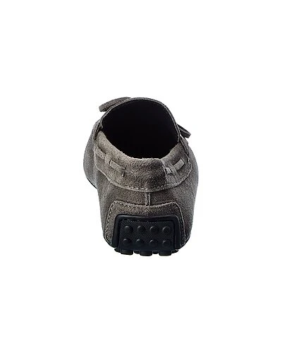 Tod's Gommino Suede Loafer Men - Image 3