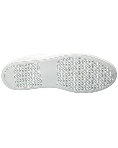 Common Projects Retro Low Leather Sneaker Men - Image 4