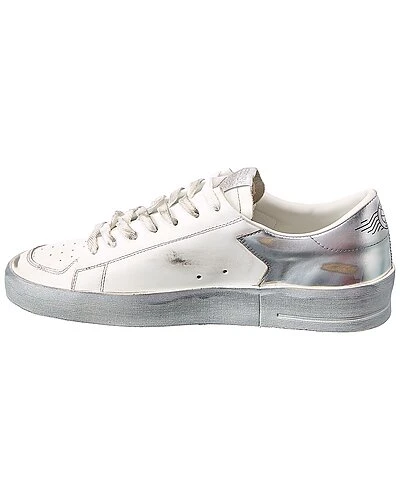 Golden Goose Stardan Leather Sneaker Men - Image 2